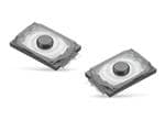 Alps Alpine SKSW Compact SMT Tactile Switches